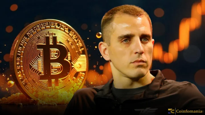 GameStop购买蘸酱，藏匿4,710个比特币